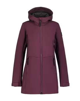 Уличная куртка ICEPEAK Alamosa, цвет Cyclamen