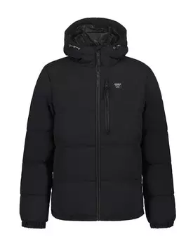 Уличная куртка Icepeak AMERI, черный