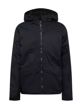 Уличная куртка Icepeak CHESTER, черный