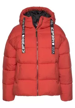 Уличная куртка Icepeak, красный