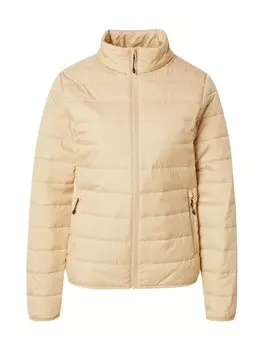 Уличная куртка ICEPEAK VECHTA, бежевый