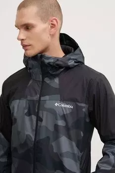 Уличная куртка Inner Limits Columbia, серый