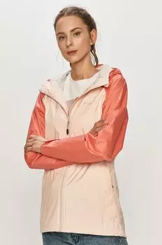 Уличная куртка Inner Limits II Jacket Columbia, розовый