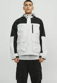 Уличная куртка Jack & Jones, цвет marshmallow
