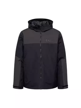 Уличная куртка Jack Wolfskin Jasper, черный