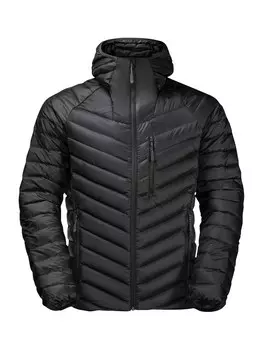 Уличная куртка Jack Wolfskin, ночной синий