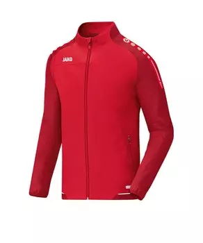 Уличная куртка Jako CHAMP, красный