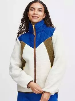 Уличная куртка jcberri Thejoggconcept., синий