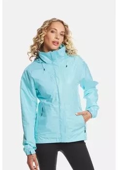 Уличная куртка Jeff Green, синий