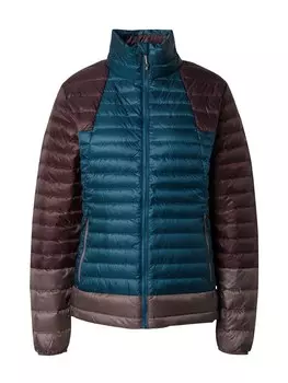 Уличная куртка Kathmandu HELI, темно коричневый