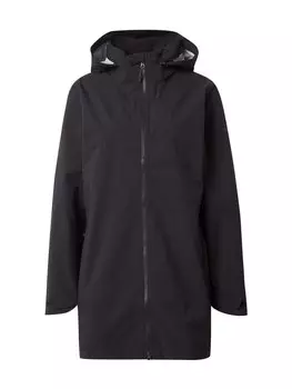 Уличная куртка Kathmandu TRAILHEAD, черный