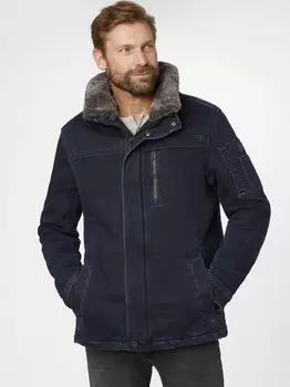 Уличная куртка кев Redpoint, синий