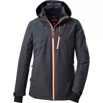 Уличная куртка Killtec, антрацит