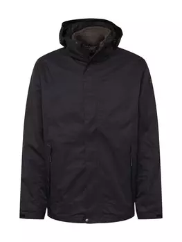 Уличная куртка Killtec, черный