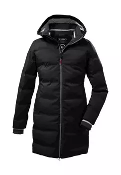 Уличная куртка Killtec, черный