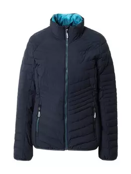 Уличная куртка Killtec, морской синий
