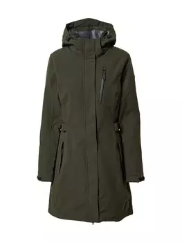 Уличная куртка Killtec, оливковый