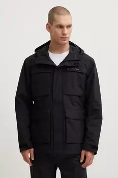 Уличная куртка Landroader Columbia, черный