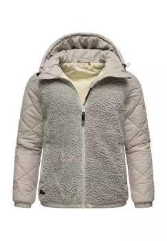 Уличная куртка Leeloo Ragweartm, цвет Bone