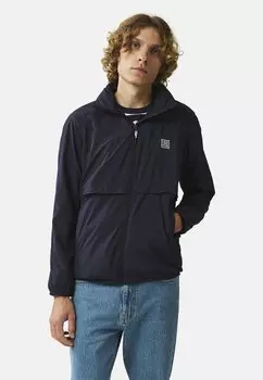 Уличная куртка Lexington, темно-синий