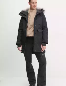 Уличная куртка Little Si Columbia, черный