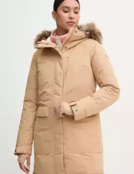 Уличная куртка Little Si Columbia, коричневый