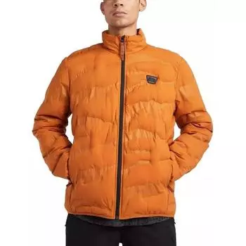 Уличная куртка LM Camo Weld Jacket Мужское - оранжевый O'NEILL, цвет orange