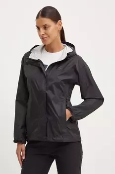 Уличная куртка Loke Helly Hansen, черный