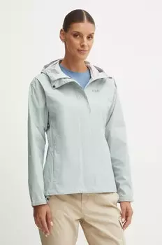 Уличная куртка Loke Helly Hansen, зеленый