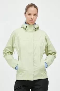 Уличная куртка Loke Helly Hansen, зеленый
