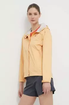 Уличная куртка Loke Helly Hansen, желтый