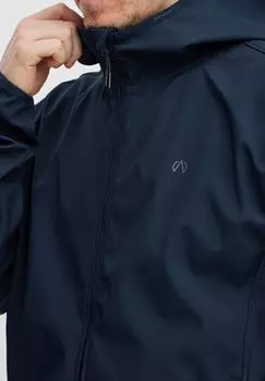 Уличная куртка Luango Mit Beschichtung North Bend, синий