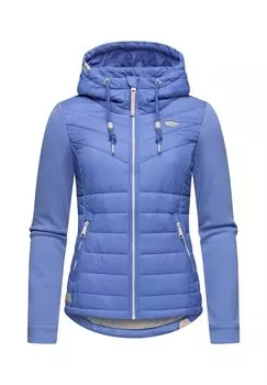 Уличная куртка Lucinda Ragwear, черный