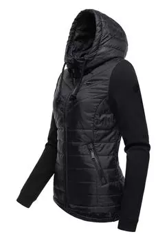 Уличная куртка Lucinda Ragweartm, черный