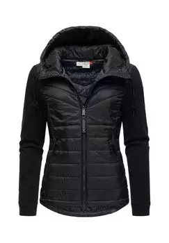 Уличная куртка Lucinda Ragweartm, черный