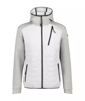 Уличная куртка Luhta ANTEROLA, светло-серый