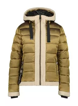 Уличная куртка Luhta HAMANKI, зеленый