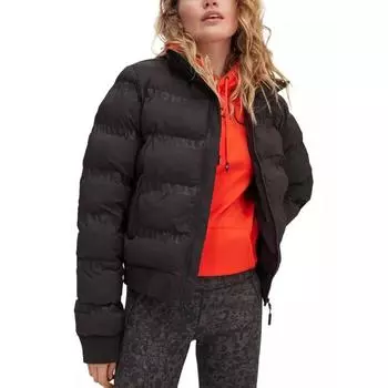 Уличная куртка LW Team O'Neill Куртка женская - черная