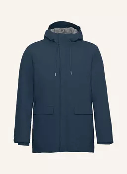 Уличная куртка m coreway pr VAUDE, синий