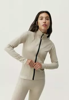 Уличная куртка MAYIDA Born Living Yoga, цвет beige