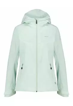Уличная куртка Meru, цвет hellmint
