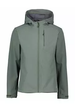 Уличная куртка Meru, цвет pinie