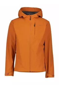 Уличная куртка Meru, цвет rost