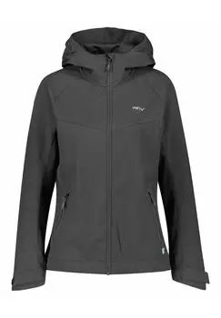 Уличная куртка Meru, цвет schwarz