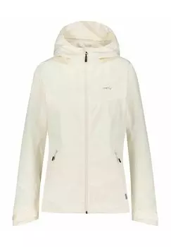 Уличная куртка Meru, цвет wollweiss