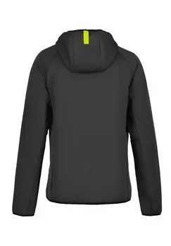 Уличная куртка Midlayer Pilpala Rukka, темно-серый