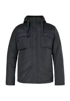 Уличная куртка Mo, черный