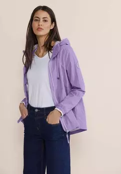 Уличная куртка MODERNER Street One, фиолетовый
