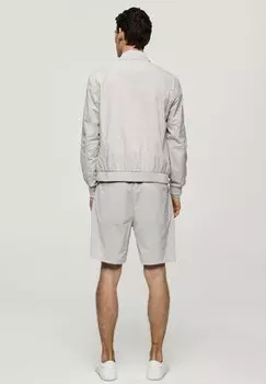 Уличная куртка Moon Mango, Gris Glace