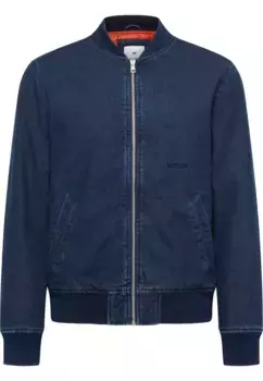 Уличная куртка MUSTANG "Куртка", синий